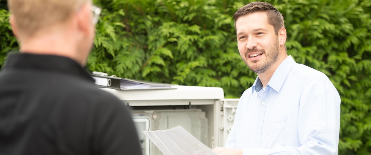Verteilnetzplaner Strom (m/w/d)