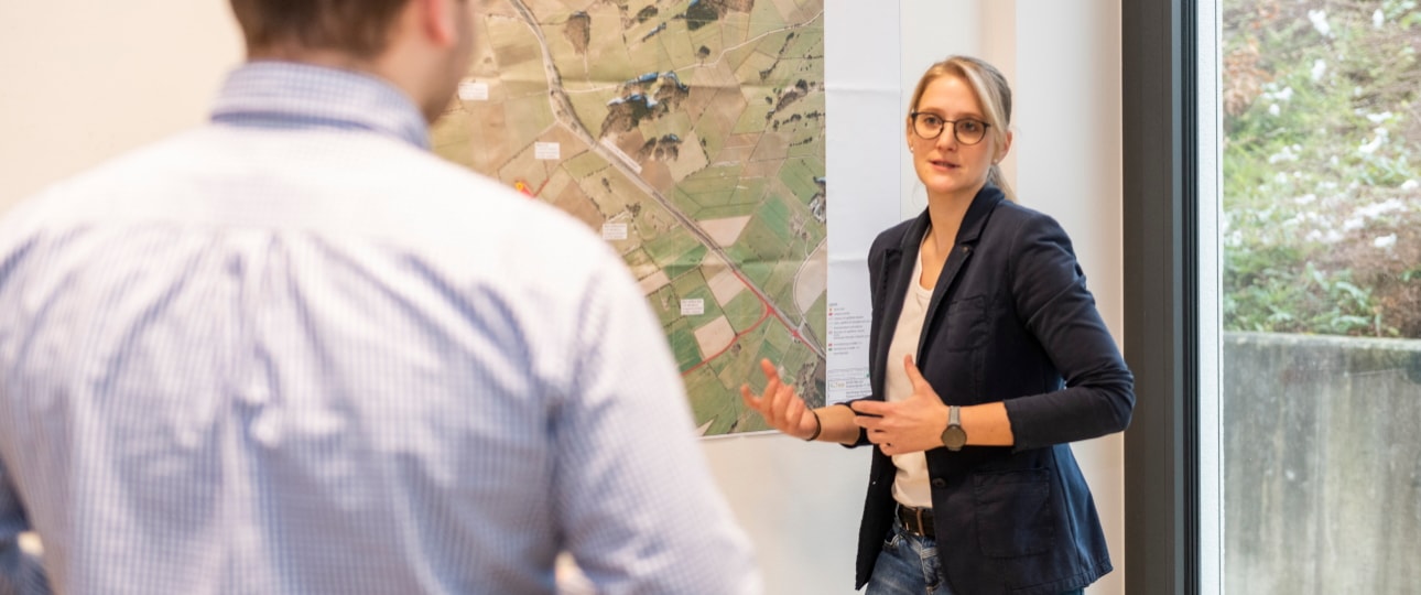 Projektplaner / Projektmanager Wärme (m/w/d)